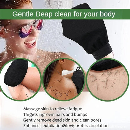 ADELYAH - Gant Exfoliant